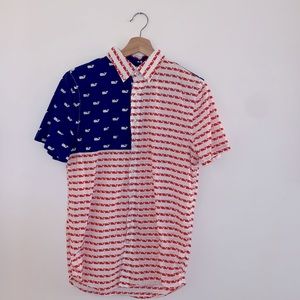 Vineyard Vines Men’s Button Down